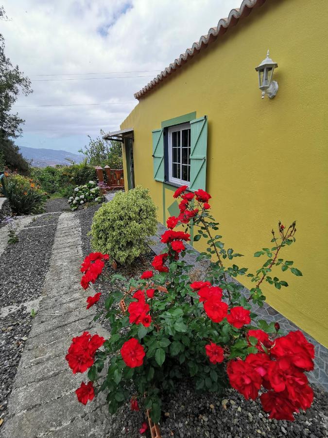 Apartamento Iraña del bosque Breña Baja Exterior foto