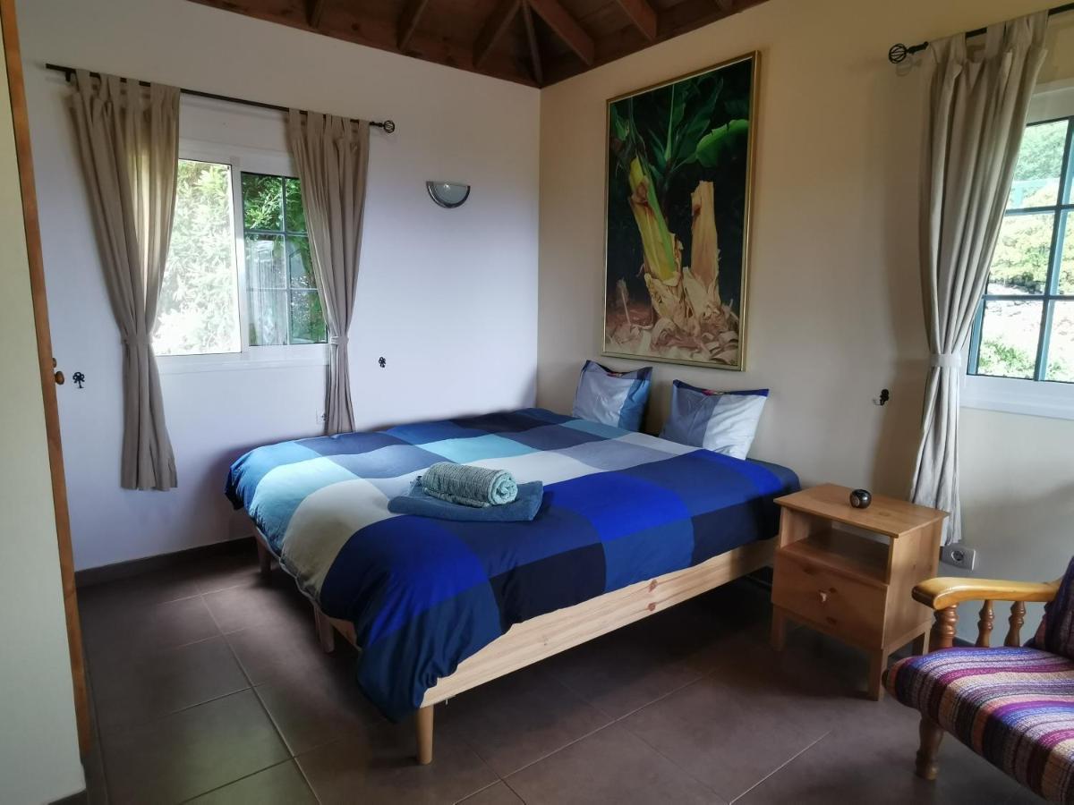 Apartamento Iraña del bosque Breña Baja Exterior foto